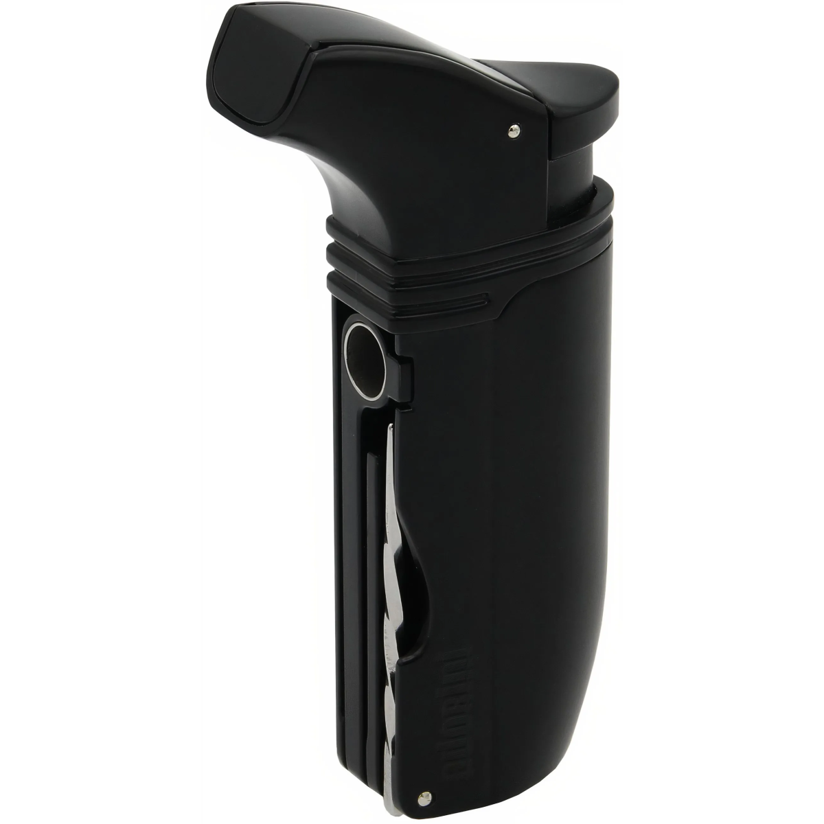 Briquet Adorini Puroso Double Jet