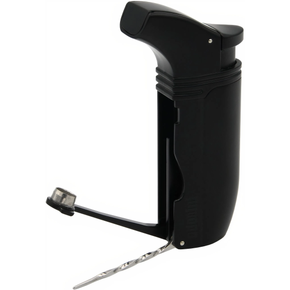 Briquet Adorini Puroso Double Jet