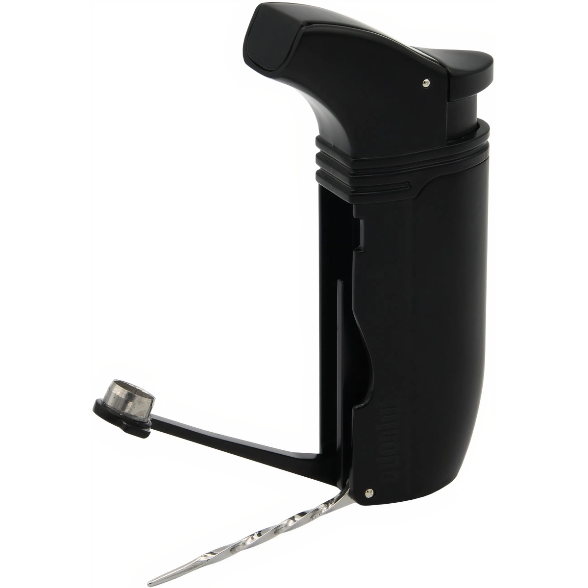 Briquet Adorini Puroso Double Jet