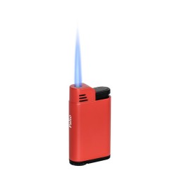 Briquet Palio Torcia Rouge