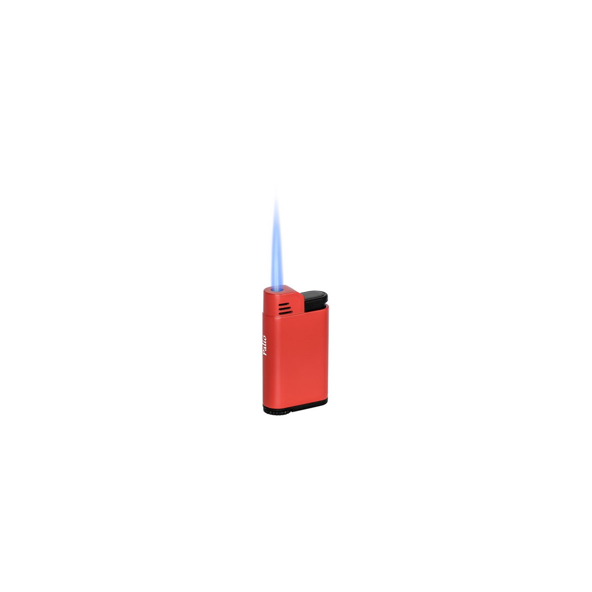 Briquet Palio Torcia Rouge