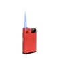Briquet Palio Torcia Rouge