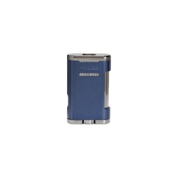 Briquet Xikar Allume Bleu