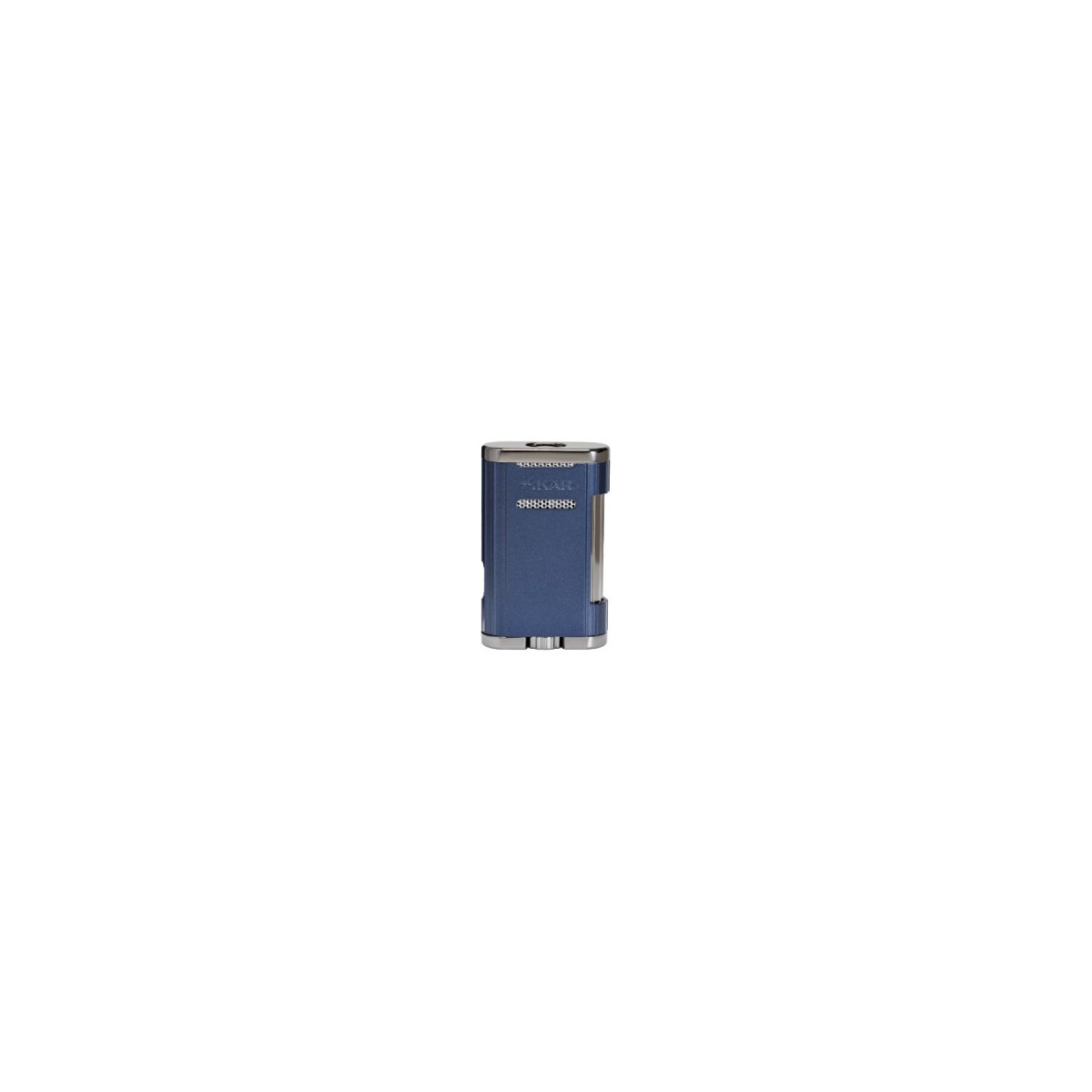 Briquet Xikar Allume Bleu