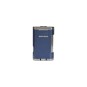 Briquet Xikar Allume Bleu