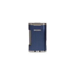 Briquet Xikar Allume Bleu