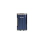Briquet Xikar Allume Bleu