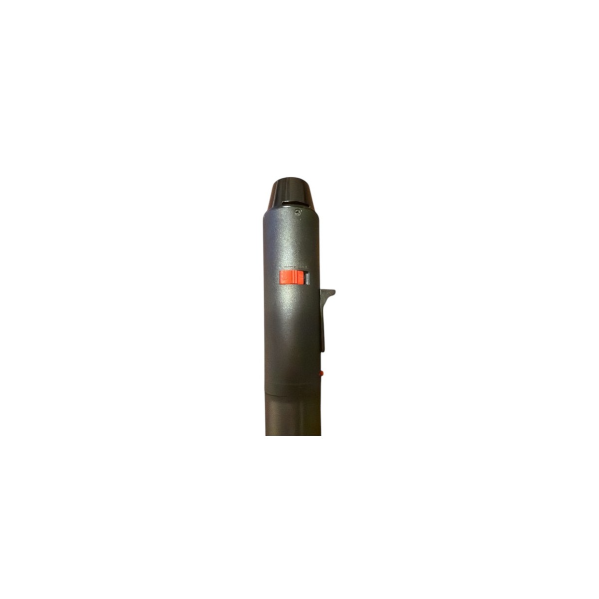 Briquet Torche Grande réserve