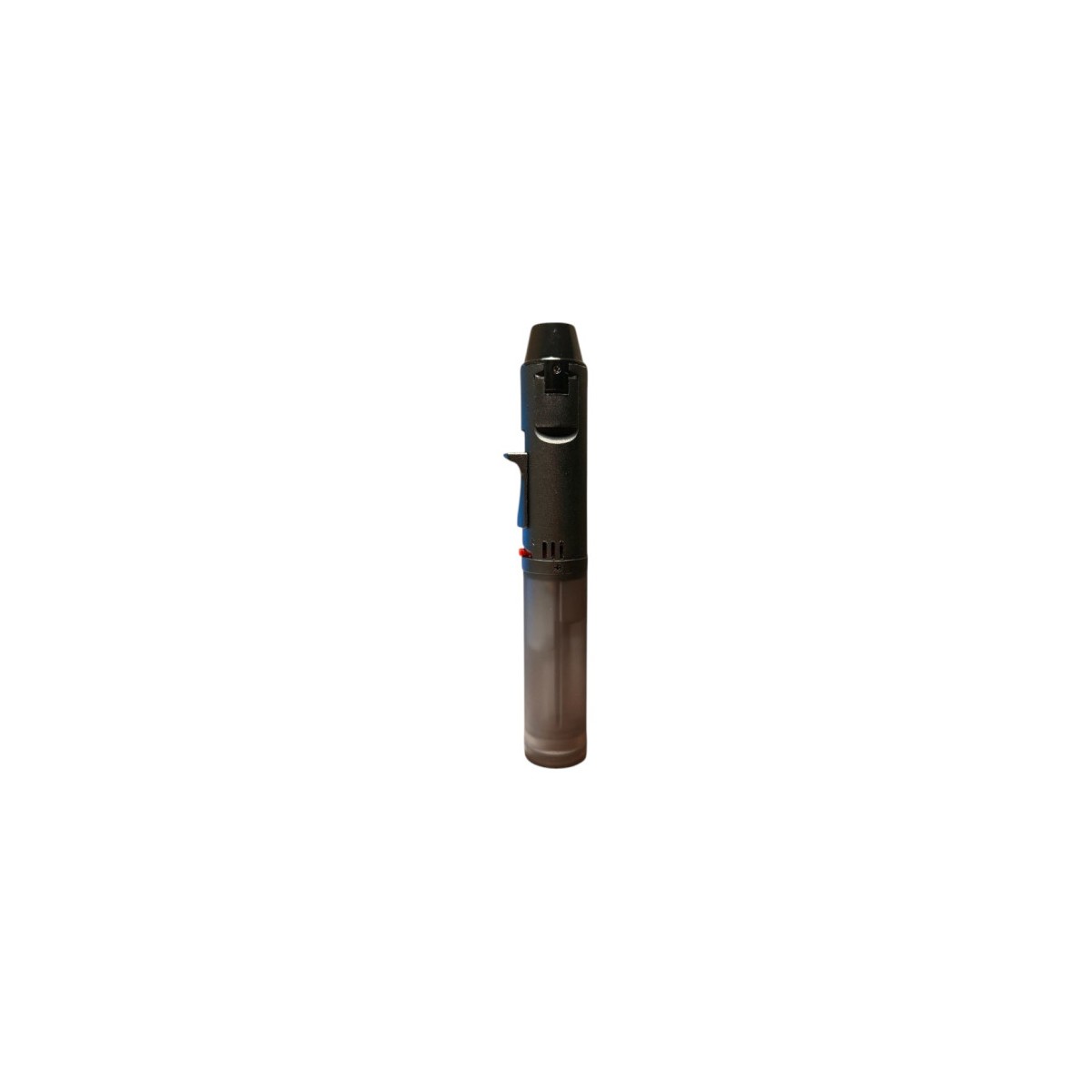 Briquet Torche Grande réserve