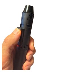 Briquet Torche Grande réserve