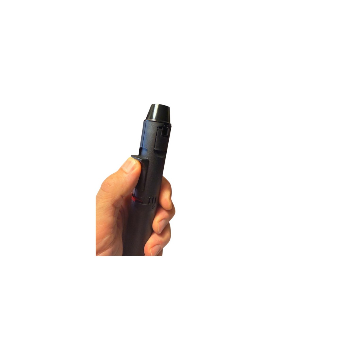 Briquet Torche Grande réserve