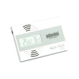 Hygromètre & thermomètre digital Adorini