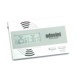 Hygromètre & thermomètre digital Adorini