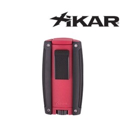Briquet Xikar Turismo