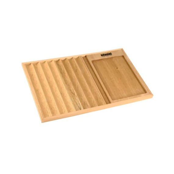 Plateau de Service à Cigares Adorini - Autres accessoires - Univers Cigare
