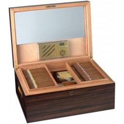 Adorini Cave à cigares Vittoria - Deluxe