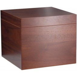 Adorini Cave à cigares Vedado Noyer - Deluxe