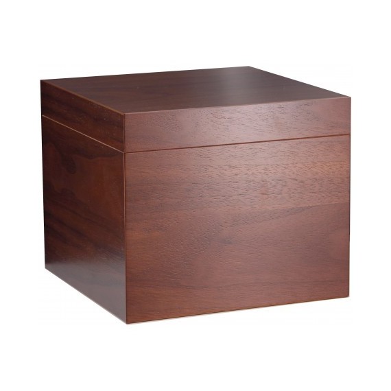 Adorini Cave à cigares Vedado Noyer - Deluxe