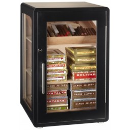 Armoire à cigares Adorini Bari - Deluxe