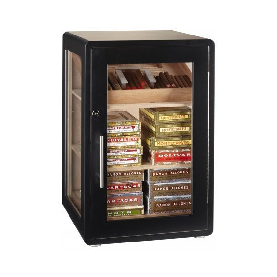 Armoire à cigares Adorini Bari - Deluxe