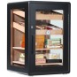 Armoire à cigares Adorini Bari - Deluxe