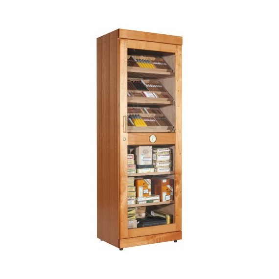 Armoire à Cigares Adorini Roma cèdre