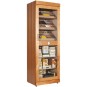 Armoire à Cigares Adorini Roma cèdre