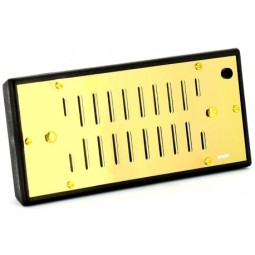 Humidificateur ADORINI Doré