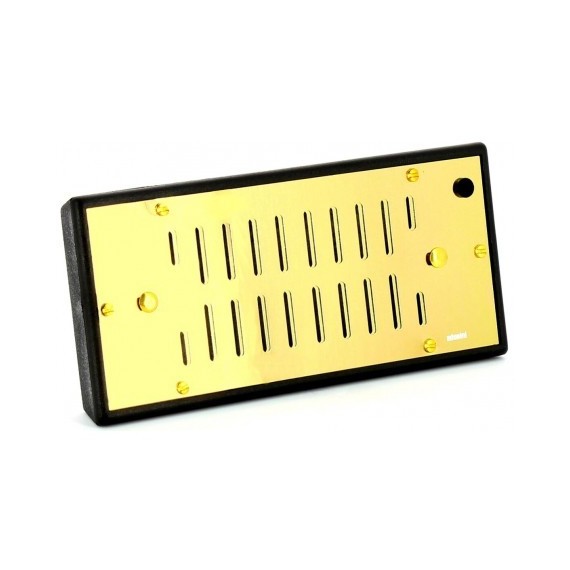 Humidificateur ADORINI Doré