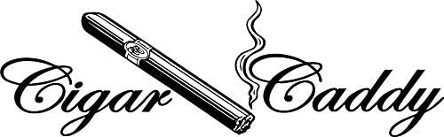 Cigar Caddy